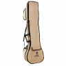 Мягкая сумка Thomann Nataraj из джута Sitar Thomann Nataraj Jute Sitar Padded Bag