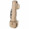 Мягкая сумка Thomann Nataraj из джута Sitar Thomann Nataraj Jute Sitar Padded Bag