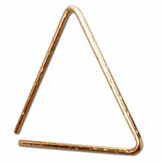 Треугольник Sabian 7" Triangle HH B8 Bronze Sabian 7" Triangle HH B8 Bronze