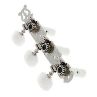 Классические тюнеры Gotoh 35G450 N Gotoh 35G450 Classic Tuners N