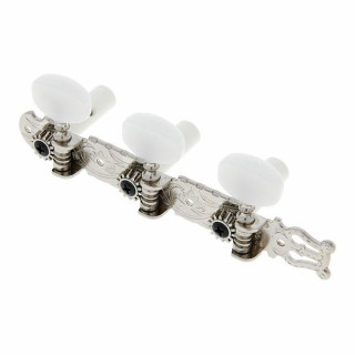 Классические тюнеры Gotoh 35G450 N Gotoh 35G450 Classic Tuners N