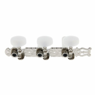 Классические тюнеры Gotoh 35G450 N Gotoh 35G450 Classic Tuners N
