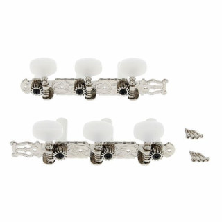 Классические тюнеры Gotoh 35G450 N Gotoh 35G450 Classic Tuners N