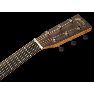 Мартин Гитара 000-10E Retro Nat Martin Guitar 000-10E Retro Nat