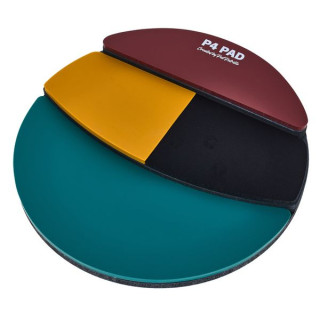 Пад для практики P4 Pat Petrillo P4 Pat Petrillo Practice Pad