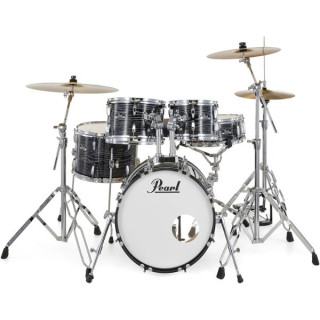 Перл Роудшоу 18" Плюс Мид. Хром Pearl Roadshow 18" Plus Mid. Chrome