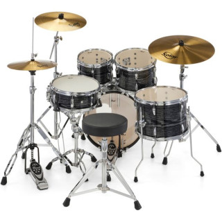 Перл Роудшоу 18" Плюс Мид. Хром Pearl Roadshow 18" Plus Mid. Chrome