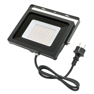 Уличный прожектор Eurolite LED IP FL-50 SMD UV Eurolite LED IP FL-50 SMD UV