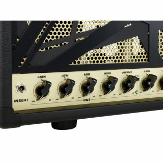 Evh 5150 III 100S EL34 Evh 5150 III 100S EL34