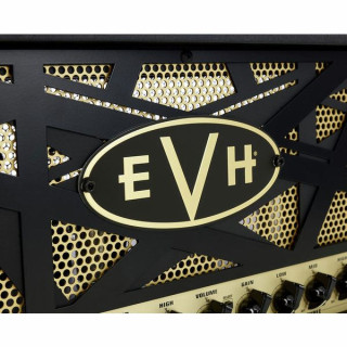 Evh 5150 III 100S EL34 Evh 5150 III 100S EL34