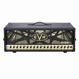 Evh 5150 III 100S EL34 Evh 5150 III 100S EL34