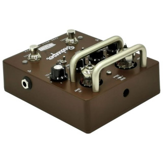 Tubesteader Beekeeper Преамп/Овердрайв Tubesteader Beekeeper Preamp/Overdrive
