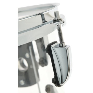 Жемчужно-хрустальный бит 12"x08" Tom #730 Pearl Crystal Beat 12"x08" Tom #730