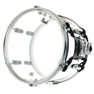 Жемчужно-хрустальный бит 12"x08" Tom #730 Pearl Crystal Beat 12"x08" Tom #730