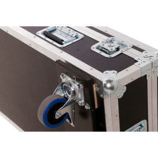 Этот кейс Манфротто 087 Завершающий Набор №598428 Thon Case Manfrotto 087 Windup Bundle №598428