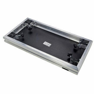 Сценическая платформа Stairville Tour 1x0,5 м ODW Stairville Tour Stage Platform 1x0.5m ODW
