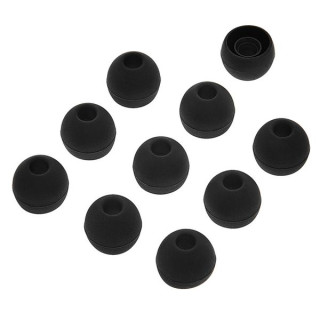 Вкладыши из силикона для наушников hearos Silikon-Tips M