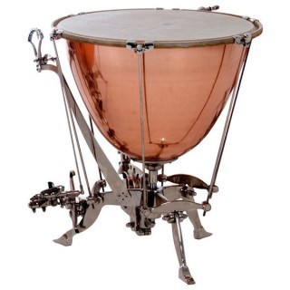 Литавра Adams Schnellar 32"D Timpani German Adams Schnellar 32"D Timpani German