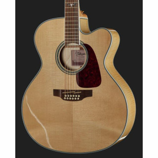Takamine GJ72CE-12-Nat Takamine GJ72CE-12-Nat