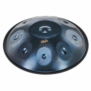 Ханг Metal Sounds Spacedrum Nitro Sonoro D Metal Sounds Spacedrum Nitro Sonoro D