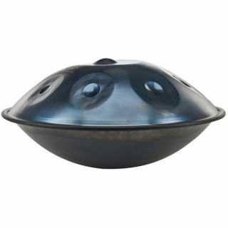 Ханг Metal Sounds Spacedrum Nitro Sonoro D Metal Sounds Spacedrum Nitro Sonoro D