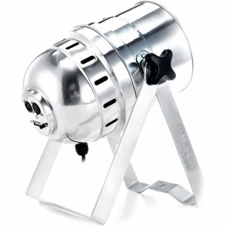 4x Stairville LED PAR 64 10 mm silver Floor Набор №293287 4x Stairville LED PAR 64 10 mm silver Floor Bundle №293287