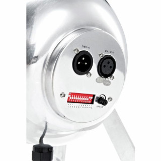 4x Stairville LED PAR 64 10 mm silver Floor Набор №293287 4x Stairville LED PAR 64 10 mm silver Floor Bundle №293287