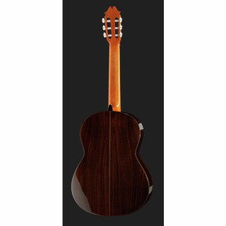 Классическая гитара Juan Hernandez Profesor Cedar Juan Hernandez Profesor Cedar