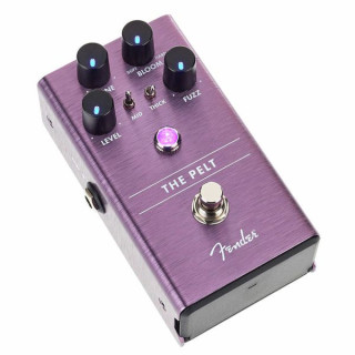 Педаль Fender The Pelt