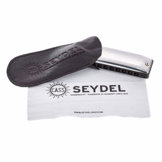 К.А. Сейдель Сене Сессия F C.A. Seydel Söhne Session F