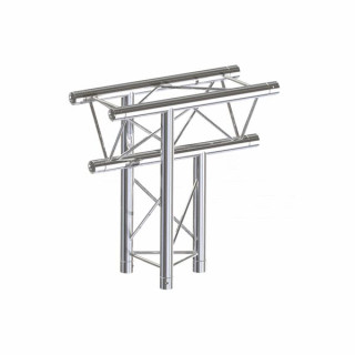Тройник глобальной фермы F23T38 Global Truss F23T38 T-Piece