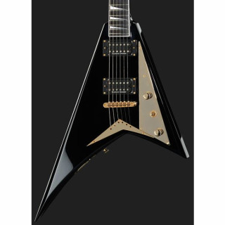 Электрогитара Jackson RRT Rhoads Black Jackson RRT Rhoads Black