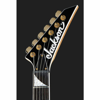 Электрогитара Jackson RRT Rhoads Black Jackson RRT Rhoads Black