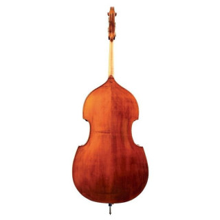 Мастер-рубан Meister Rubner Контрабас №62 4/4 Meister Rubner Double Bass No.62 4/4