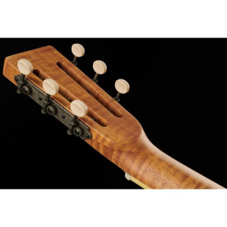 Резонаторная гитара Royall BB14C/FL Bantam Blazer Royall BB14C/FL Bantam Blazer