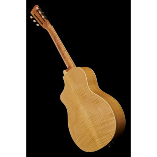 Резонаторная гитара Royall BB14C/FL Bantam Blazer Royall BB14C/FL Bantam Blazer