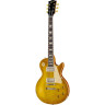 Электрогитара Gibson Les Paul 59 Lemonburst UHA