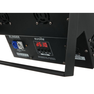 Светодиод Eurolite Audience Blinder 4x100 Вт Eurolite Audience Blinder 4x100W LED