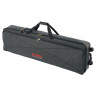 Чехол для клавишных на колесиках Kawai SC-1 Softcase Kawai SC-1 Softcase
