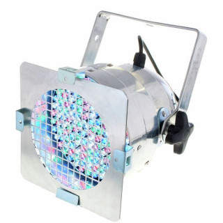 Stairville LED Par56 MKII RGBW 10 мм SI Stairville LED Par56 MKII RGBW 10mm SI