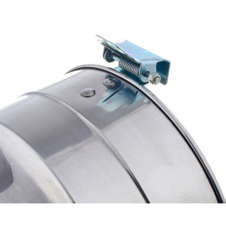 Stairville LED Par56 MKII RGBW 10 мм SI Stairville LED Par56 MKII RGBW 10mm SI