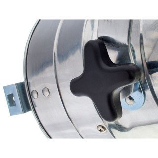 Stairville LED Par56 MKII RGBW 10 мм SI Stairville LED Par56 MKII RGBW 10mm SI