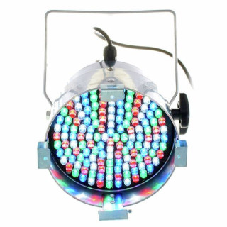 Stairville LED Par56 MKII RGBW 10 мм SI Stairville LED Par56 MKII RGBW 10mm SI