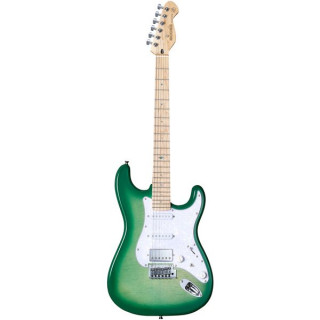 Mooer MSC30 Pro Guitar Лимонный Зеленый Mooer MSC30 Pro Guitar Lemon Green
