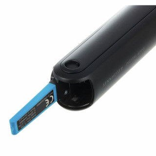 Ручной передатчик Sennheiser SKM 6000 BK-A1-A4 Sennheiser SKM 6000 BK-A1-A4