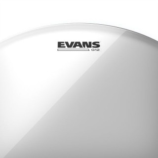 Evans 16" G12 Прозрачный TomTom Evans 16" G12 Clear TomTom