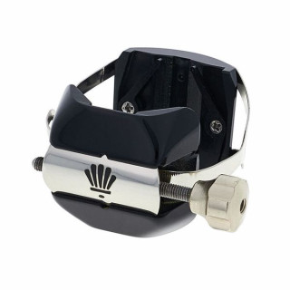 Ридмастер Лигатурный бас-кларнет немецкий CB Reedmaster Ligature Bass Clar German CB