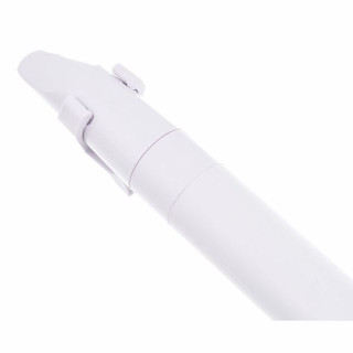 Nuvo DooD бело-голубой 2.0 Nuvo DooD white-blue 2.0