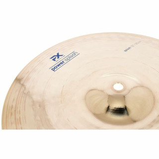 Сплэш тарелка Ufip 12" FX Power Splash Ufip 12" FX Power Splash