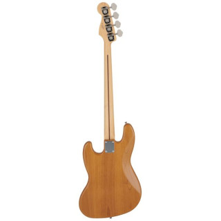 Fender Hybrid II Джазовый бас PJ MN VNT Fender Hybrid II Jazz Bass PJ MN VNT